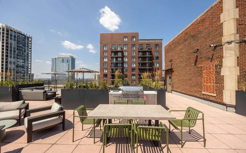 Community Amenities