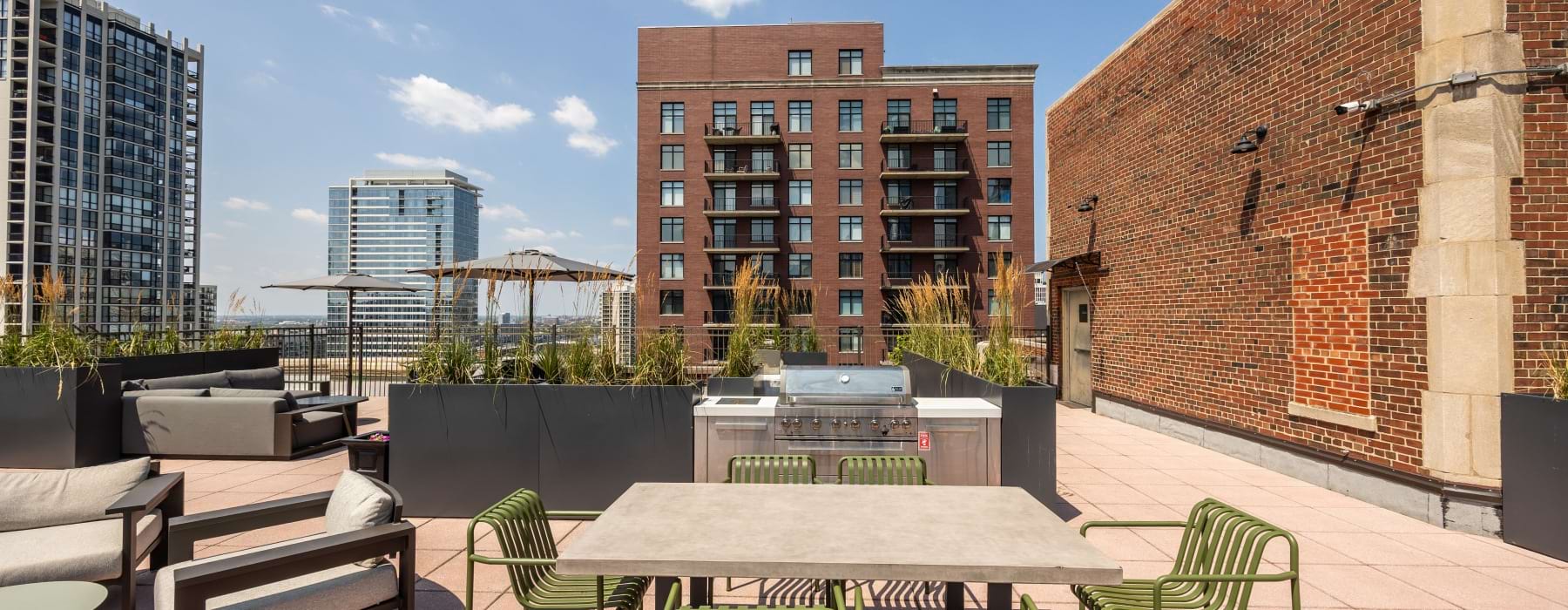 Amenities